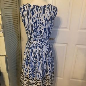 Ellen Tracy Dress Size 2